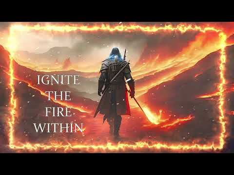 Ignite the Fire: Drum and Bass Mix🔥