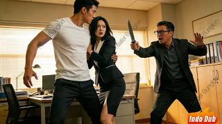 Download lagu CEO cantik diserang preman pisau, pemuda miskin baru dipecat lindungi. Minta satu cium bayaran! mp3