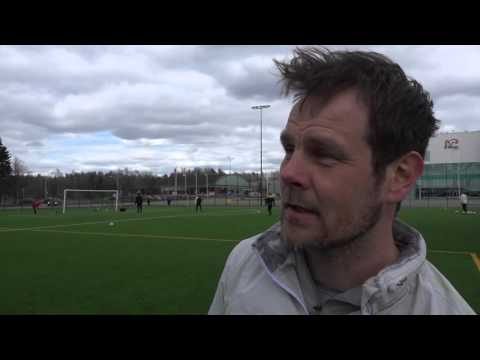 EHTV: Rantalan mietteitä Cup-taipaleesta sekä ennakko Gnistan-otteluun