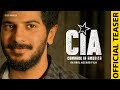 Comrade In America CIA Official Teaser Amal Neerad Dulquer Salmaan