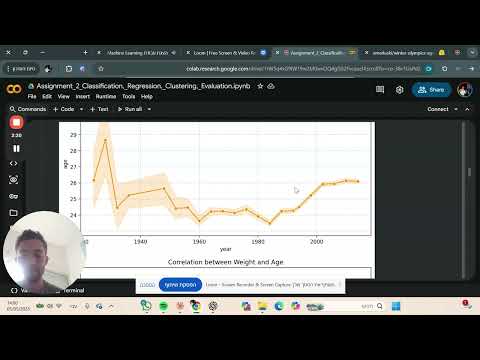 Project Video