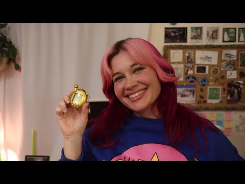 ITS JUST ME – A KICK THE LADDER FILM
