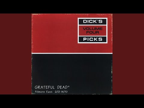 Video thumbnail for Mason's Children (Live at Fillmore East, February 13-14, 1970)