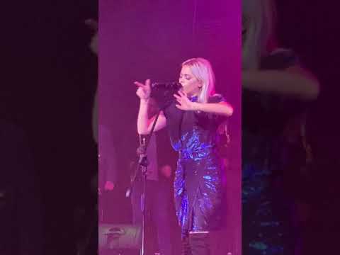 The Vindy's "I Try" a Macy Gray cover recorded at the Canton Palace, Canton, Ohio 1-25-20