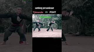 Download lagu salam pembukaan PSHT dan cimande mp3