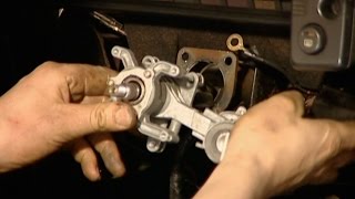 Toyota MR2 renovation tutorial video