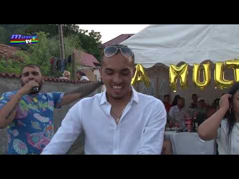 Jurnal MUSCEL TV 15.07.2021 Sport - Raul Stoica de la CSS Dinicu Golescu Câmpulung - majorat