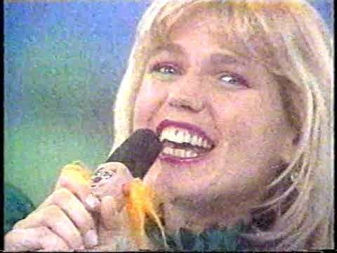 1989 Trecho Xou da Xuxa