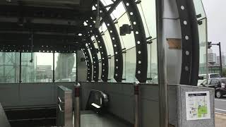 ゼロから始めるつくば生活 その一 つくば駅