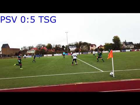 ZF 11.ST  PSV Röbel Müritz 2 vs. TSG Neustrelitz II