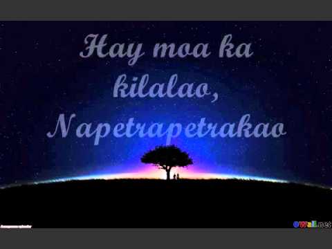 vita hatreo  Dadah sy Inah