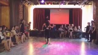 Roman Gladkov & Gala Gardari