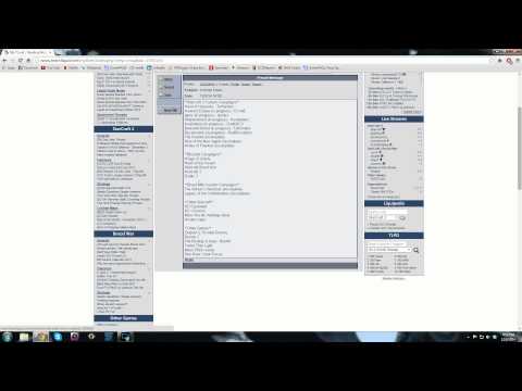 Jayborino's Channel Update 12/08/14