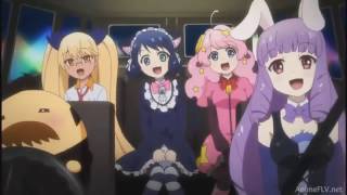 Show By Rock!   Seishun wa Non Stop! Plasmagica OP  1