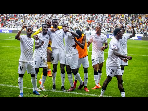 APR FC 3-0 RAYON SPORTS/ #1000HillsDerby 