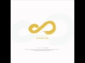 [Full Audio] INFINITE 01. INFINITIZE 