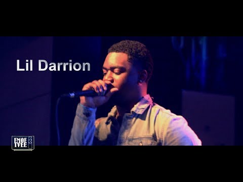 EMOE TVEE: 80 West Birthday Bash ft. Lil Darrion - 04/02/2017