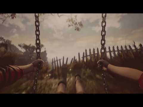 What Remains of Edith Finch Gameplay Trailer