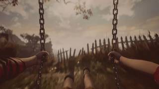 What Remains of Edith Finch Gameplay Trailer