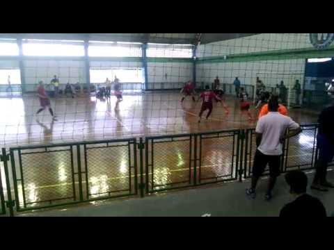 Golaço Caique Abreu 10- Semi Final 3divisão SBC