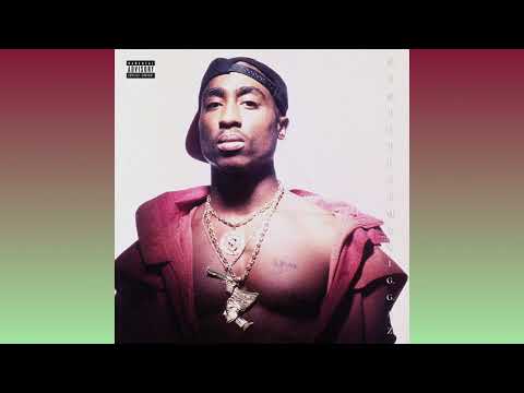 Papa’z Song - 2Pac ft. The Wycked