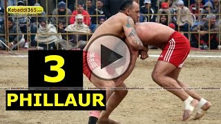 Phillaur, Kabaddi Cup 10 Jan 2015 Part 1 by Kabaddi365.com