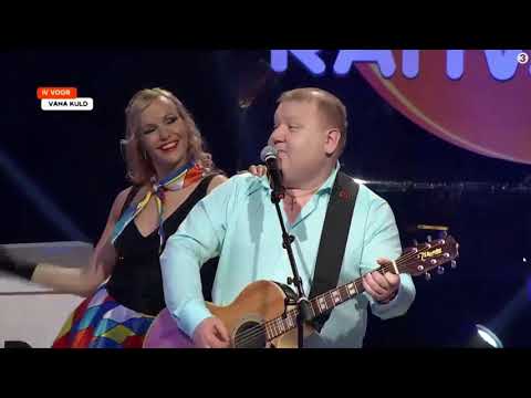 Sada Ja Seened - Naerdes ja Naeratades