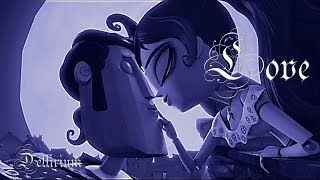 Sonata Arctica - Love