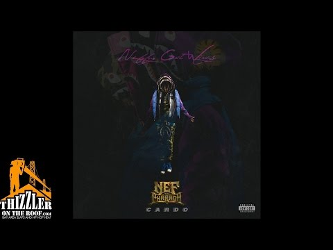 Nef The Pharaoh x Cardo ft. Philthy Rich - #Saydaat [Thizzler.com]