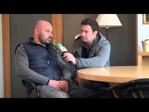 Daniele Amerini: "Alla Juve serve un big che conosca già la serie A. Menez buon rincalzo"