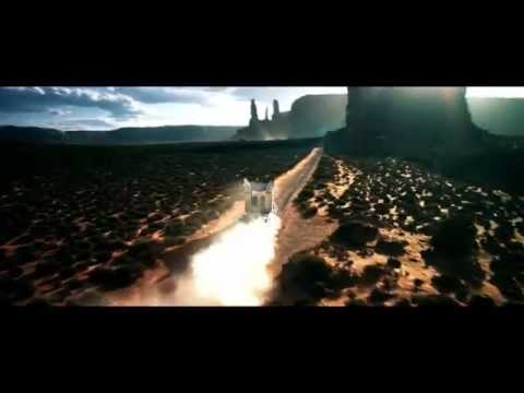 Transformers 4: A era da extinção - Reencontro dos Autobots PT/BR [HD]