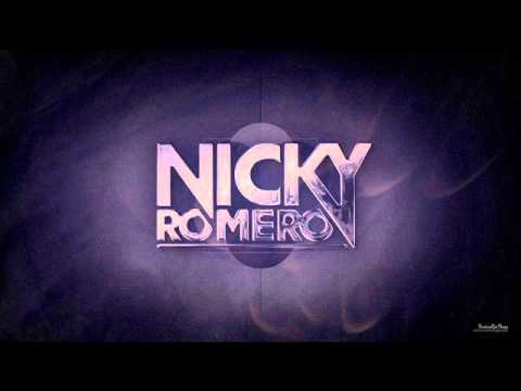 Nicky Romero feat. Calvin Harris - Iron (Dyro vs. Tony Romera remix) (CorradoBellini mash-up)