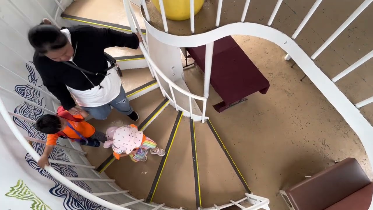 2026年4/2哈瑪星鼓山渡輪遊港