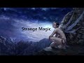 Darren Hayes Strange Magic