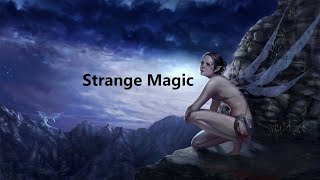 Darren Hayes - Strange magic