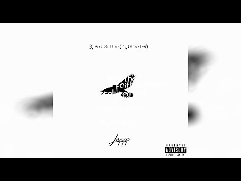 3. Lessa - Best Seller 💸 (ft. Oliv7ira)