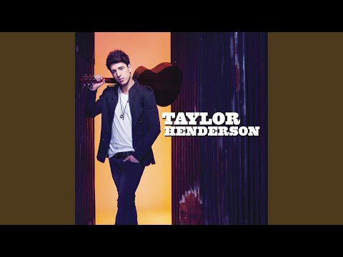 Some Nights - Taylor Henderson