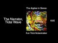 The Apples in Stereo - The Narrator, Tidal Wave - Fun Trick Noisemaker [1995]