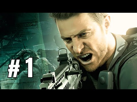 Resident Evil 7 Not a Hero Walkthrough Part 1 | No Commentary | PS4 Gameplay