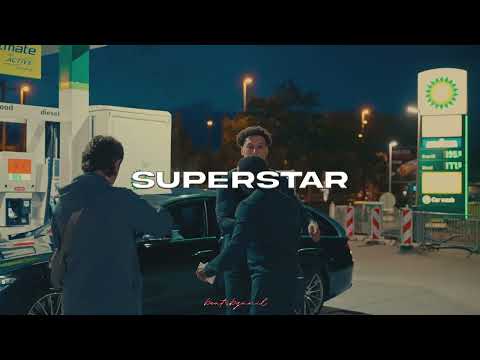 Fredo X Slim Type Beat - "Superstar" | UK Rap Instrumental 2026