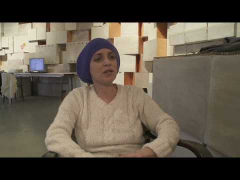 Interview mit Anna Thalbach