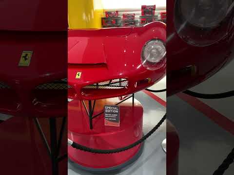 FERRARI 268SP Special Edition