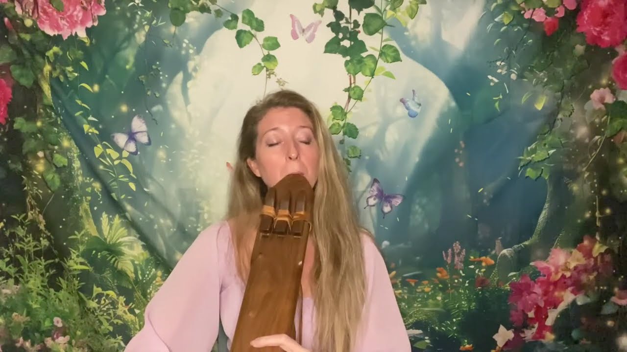 Promotional video thumbnail 3 for Kylee-Heavenly Sound