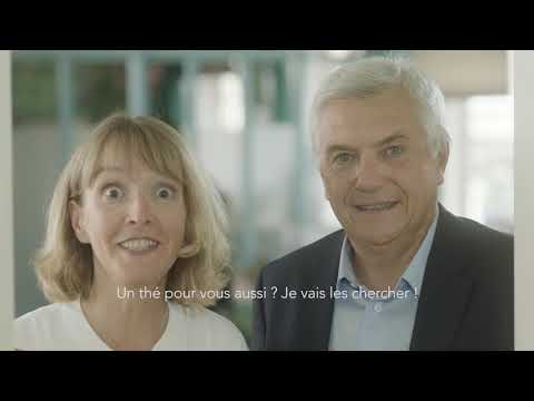 Entendre (réseau d'audioprothésistes) TV