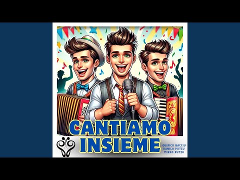 Cantiamo insieme