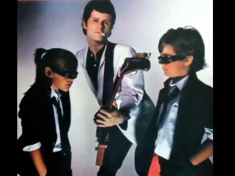 Thumbnail for Paul Warren and Explorer- "Kiss me krissy" by Paul Warren