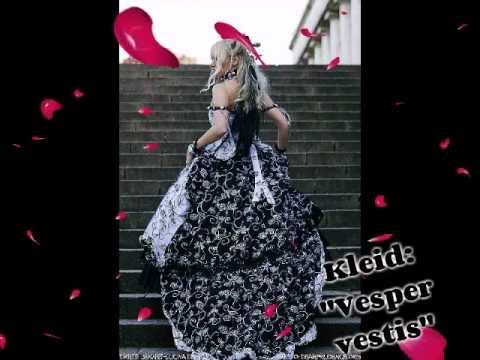 Sara Noxx & Mark Benecke - Where the Wild Roses Grow