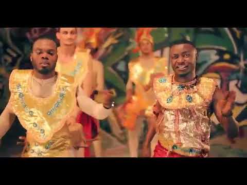 MC Galaxy ft. Davido -- Nek-Unek