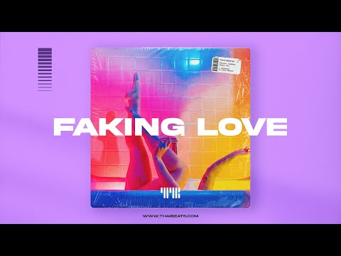 BTS Type Beat, K-Pop Funk Instrumental 2022 - "Faking Love"