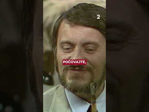 🎭 Viete ako sa volala táto relácia? 🎬